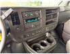 2025 GMC Savana 3500 Work Van (Stk: U11228) in London - Image 14 of 20