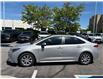 2026 Toyota Corolla LE (Stk: 26407) in Bowmanville - Image 3 of 7