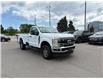 2025 Ford F-250 XLT (Stk: OFLT1021) in Oakville - Image 1 of 11
