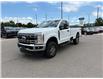 2025 Ford F-250 XLT (Stk: OFLT1021) in Oakville - Image 2 of 11