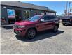 2019 Jeep Grand Cherokee Limited (Stk: ZJEEP) in Sudbury - Image 1 of 16