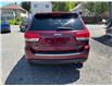 2019 Jeep Grand Cherokee Limited (Stk: ZJEEP) in Sudbury - Image 4 of 16 2019 Jeep Grand Cherokee Limited (Stk: ZJEEP) in Sudbury - Image 4 of 16