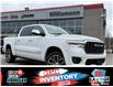 2026 RAM 1500 Tungsten (Stk: W9502) in Uxbridge - Image 1 of 29