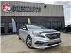 2015 Hyundai Sonata Sport in Saskatoon - Image 1 of 10
