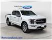 2021 Ford F-150 Platinum (Stk: 17176-1) in Wyoming - Image 1 of 15