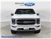 2021 Ford F-150 Platinum (Stk: 17176-1) in Wyoming - Image 2 of 15