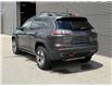 2019 Jeep Cherokee Trailhawk (Stk: 26263B) in London - Image 4 of 24