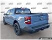 2026 Ford Maverick Lariat (Stk: AFL260406DT) in Hamilton - Image 4 of 20