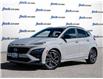 2023 Hyundai Kona 1.6T N Line w/Ultimate Package (Stk: 112483) in London - Image 1 of 27