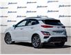 2023 Hyundai Kona 1.6T N Line w/Ultimate Package (Stk: 112483) in London - Image 4 of 27