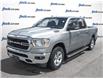 2019 RAM 1500 Big Horn (Stk: 166891) in London - Image 1 of 26