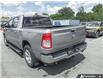 2019 RAM 1500 Big Horn (Stk: 166891) in London - Image 11 of 26
