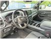 2019 RAM 1500 Big Horn (Stk: 166891) in London - Image 13 of 26