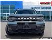 2022 Ford Bronco Sport Big Bend (Stk: 108108) in Exeter - Image 2 of 25