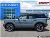 2022 Ford Bronco Sport Big Bend (Stk: 108108) in Exeter - Image 3 of 25