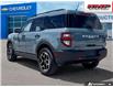 2022 Ford Bronco Sport Big Bend (Stk: 108108) in Exeter - Image 4 of 25