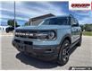 2022 Ford Bronco Sport Big Bend (Stk: 108108) in Exeter - Image 8 of 25
