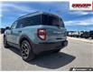 2022 Ford Bronco Sport Big Bend (Stk: 108108) in Exeter - Image 9 of 25