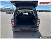 2022 Ford Bronco Sport Big Bend (Stk: 108108) in Exeter - Image 10 of 25