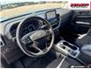 2022 Ford Bronco Sport Big Bend (Stk: 108108) in Exeter - Image 11 of 25