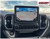 2022 Ford Bronco Sport Big Bend (Stk: 108108) in Exeter - Image 25 of 25