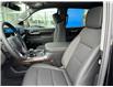 2026 Chevrolet Silverado 1500 RST (Stk: 1205155) in Newmarket - Image 11 of 17
