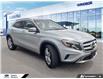 2016 Mercedes-Benz GLA-Class Base (Stk: 6231AB) in Tecumseh - Image 5 of 26
