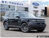 2024 Ford Bronco Sport Big Bend (Stk: 6766A) in St. Thomas - Image 1 of 27