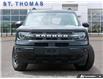 2024 Ford Bronco Sport Big Bend (Stk: 6766A) in St. Thomas - Image 2 of 27