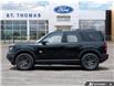 2024 Ford Bronco Sport Big Bend (Stk: 6766A) in St. Thomas - Image 3 of 27