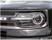 2024 Ford Bronco Sport Big Bend (Stk: 6766A) in St. Thomas - Image 10 of 27