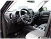 2024 Ford Bronco Sport Big Bend (Stk: 6766A) in St. Thomas - Image 13 of 27