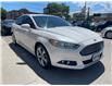 2014 Ford Fusion SE (Stk: F100512) in Scarborough - Image 3 of 21