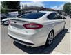 2014 Ford Fusion SE (Stk: F100512) in Scarborough - Image 5 of 21