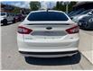 2014 Ford Fusion SE (Stk: F100512) in Scarborough - Image 6 of 21