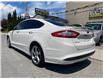 2014 Ford Fusion SE (Stk: F100512) in Scarborough - Image 7 of 21