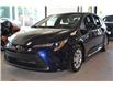 2026 Toyota Corolla LE (Stk: 26943) in Kingston - Image 1 of 10