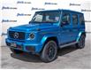 2025 Mercedes-Benz G-Class Base (Stk: P3203) in London - Image 1 of 22