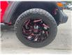 2018 Jeep Wrangler Unlimited Sport (Stk: J135231) in Scarborough - Image 4 of 22