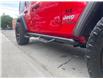 2018 Jeep Wrangler Unlimited Sport (Stk: J135231) in Scarborough - Image 5 of 22