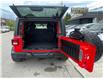 2018 Jeep Wrangler Unlimited Sport (Stk: J135231) in Scarborough - Image 9 of 22