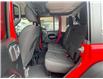 2018 Jeep Wrangler Unlimited Sport (Stk: J135231) in Scarborough - Image 10 of 22