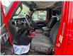 2018 Jeep Wrangler Unlimited Sport (Stk: J135231) in Scarborough - Image 11 of 22