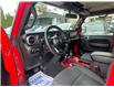 2018 Jeep Wrangler Unlimited Sport (Stk: J135231) in Scarborough - Image 12 of 22