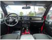 2018 Jeep Wrangler Unlimited Sport (Stk: J135231) in Scarborough - Image 13 of 22