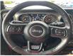 2018 Jeep Wrangler Unlimited Sport (Stk: J135231) in Scarborough - Image 14 of 22