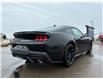 2026 Ford Mustang EcoBoost Premium (Stk: T24021) in Hague - Image 8 of 13
