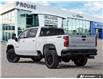 2026 Chevrolet Silverado 2500HD LT (Stk: 7651-26) in Sault Ste. Marie - Image 4 of 26