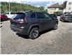2019 Jeep Cherokee Trailhawk (Stk: ZTRAIL) in Sudbury - Image 5 of 17