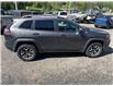 2019 Jeep Cherokee Trailhawk (Stk: ZTRAIL) in Sudbury - Image 6 of 17